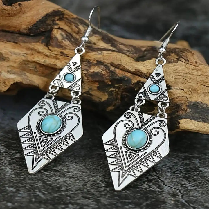 Boucles d&