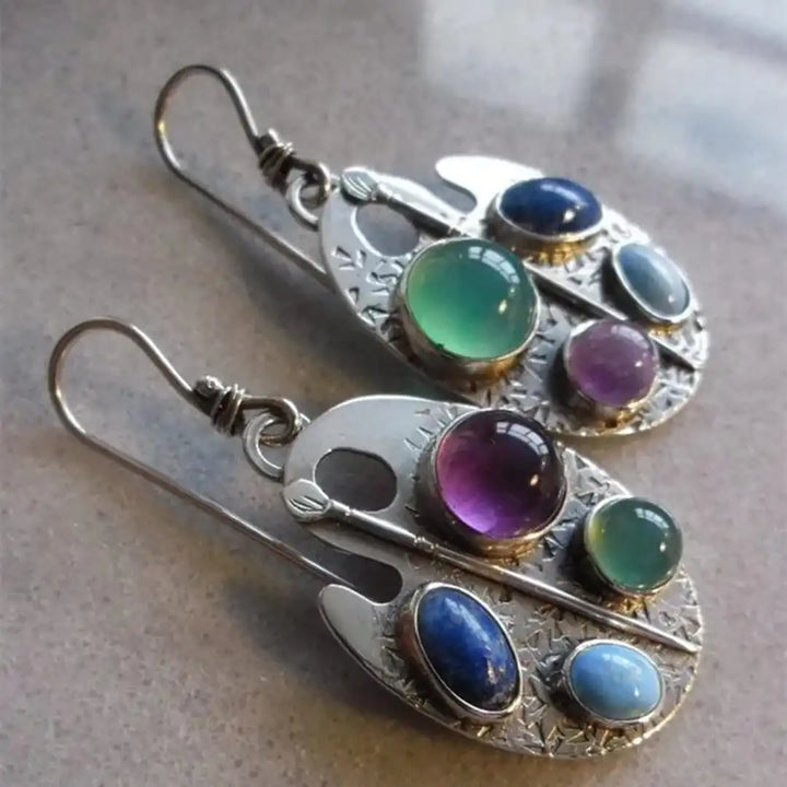 Boucles d&