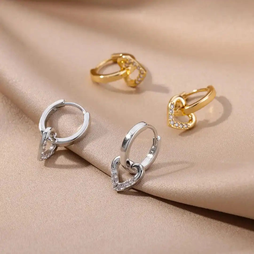 Boucles d&