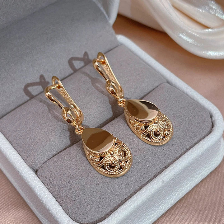 Boucles d&