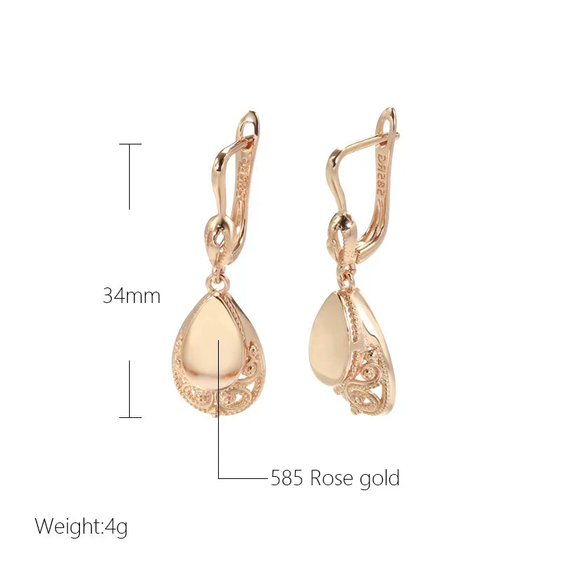 Boucles d&