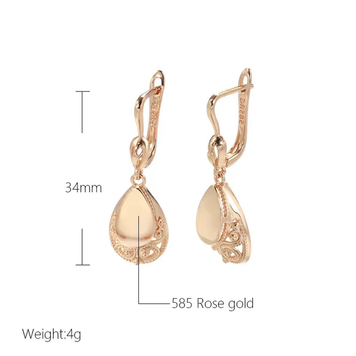 Boucles d&