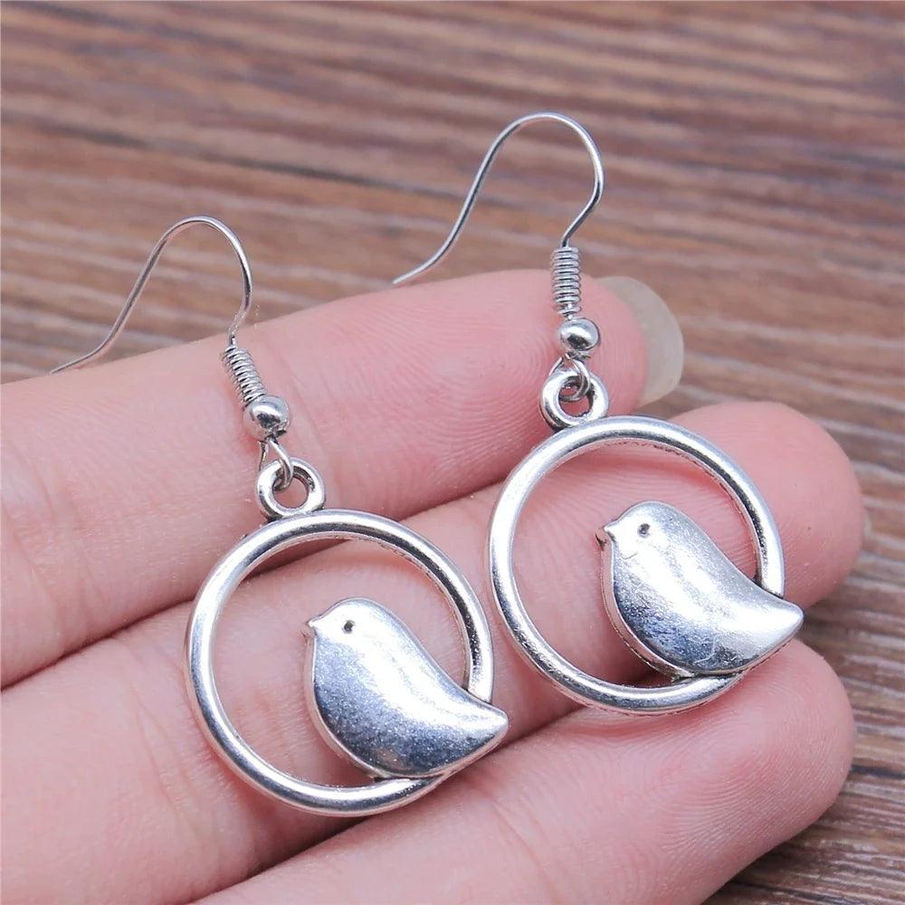 Boucles d&