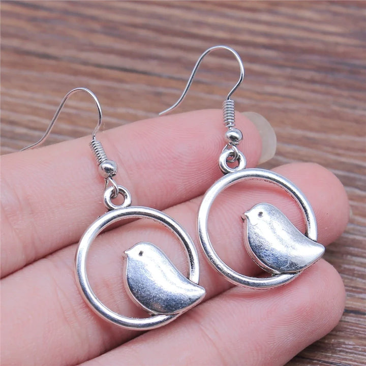 Boucles d&