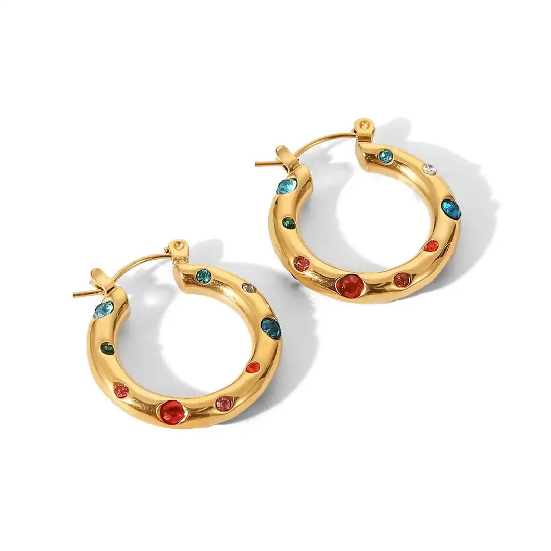 Boucles d&