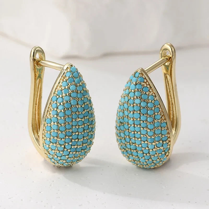Boucles d&