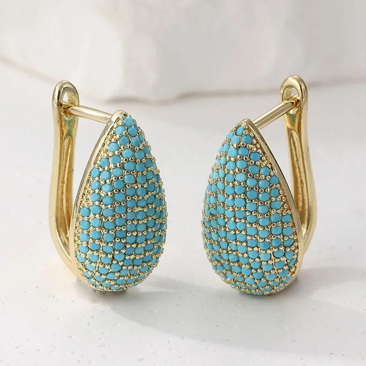 Boucles d&
