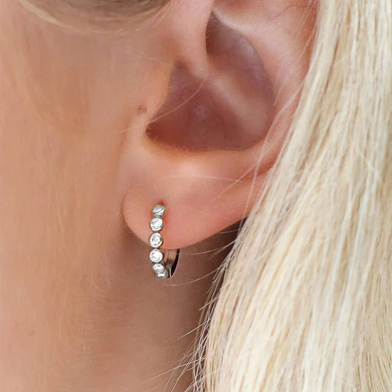 Boucles d&