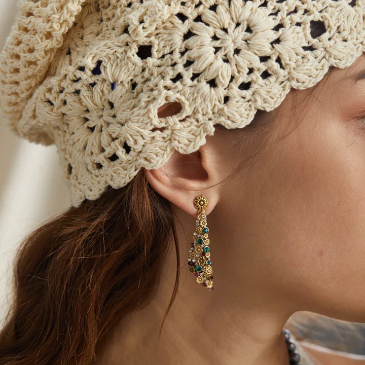 Boucles d&