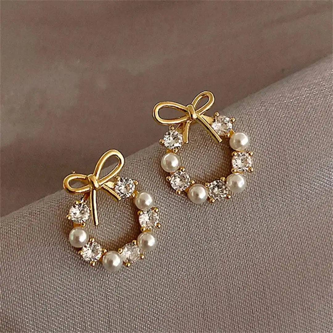 Boucles d&