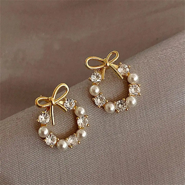 Boucles d&