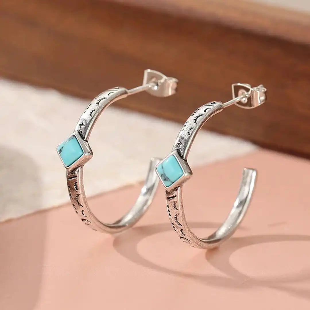 Boucles d&