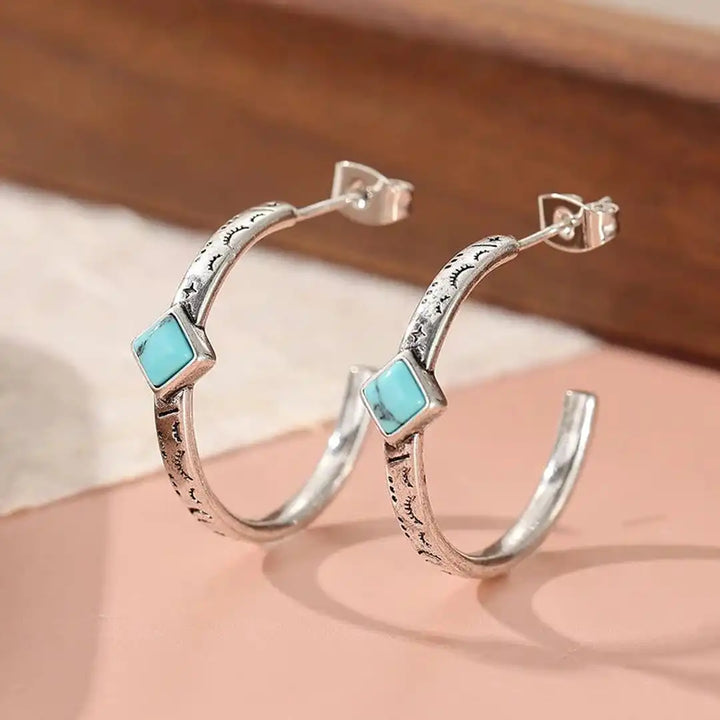 Boucles d&