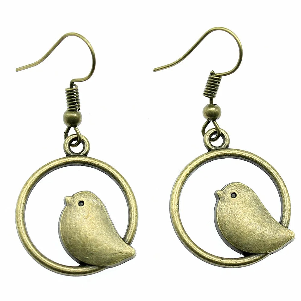 Boucles d&