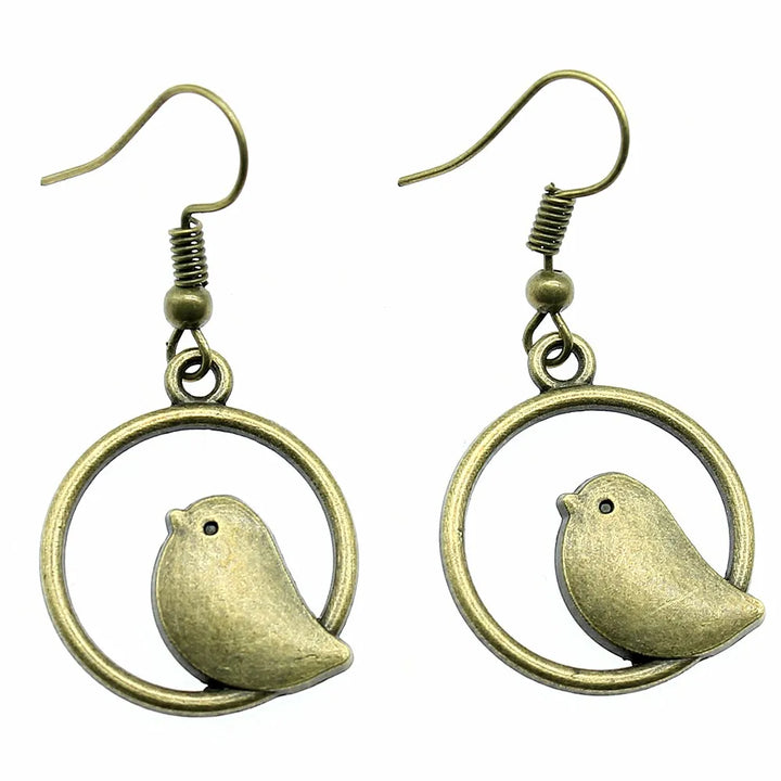 Boucles d&