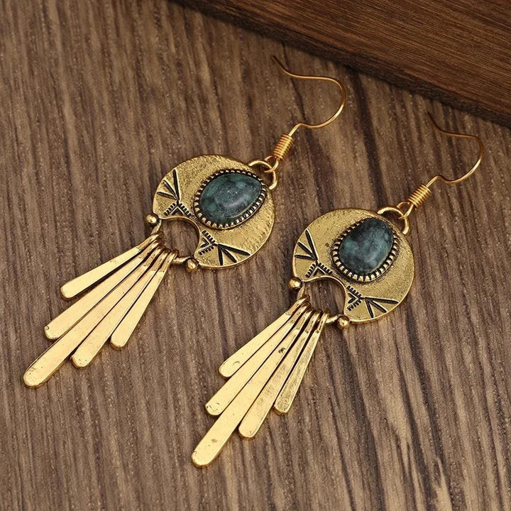 Boucles d&