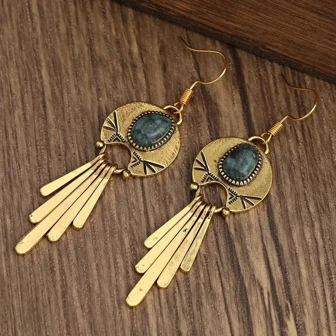 Boucles d&