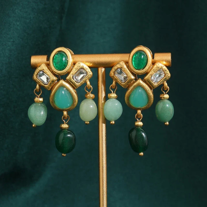 Boucles d&
