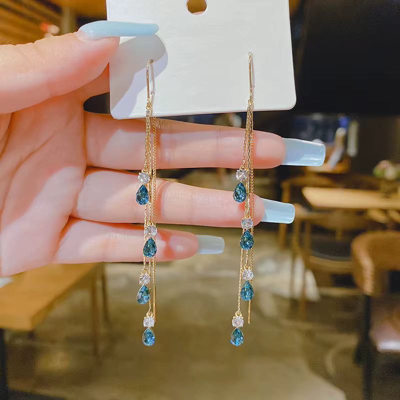 Boucles d&