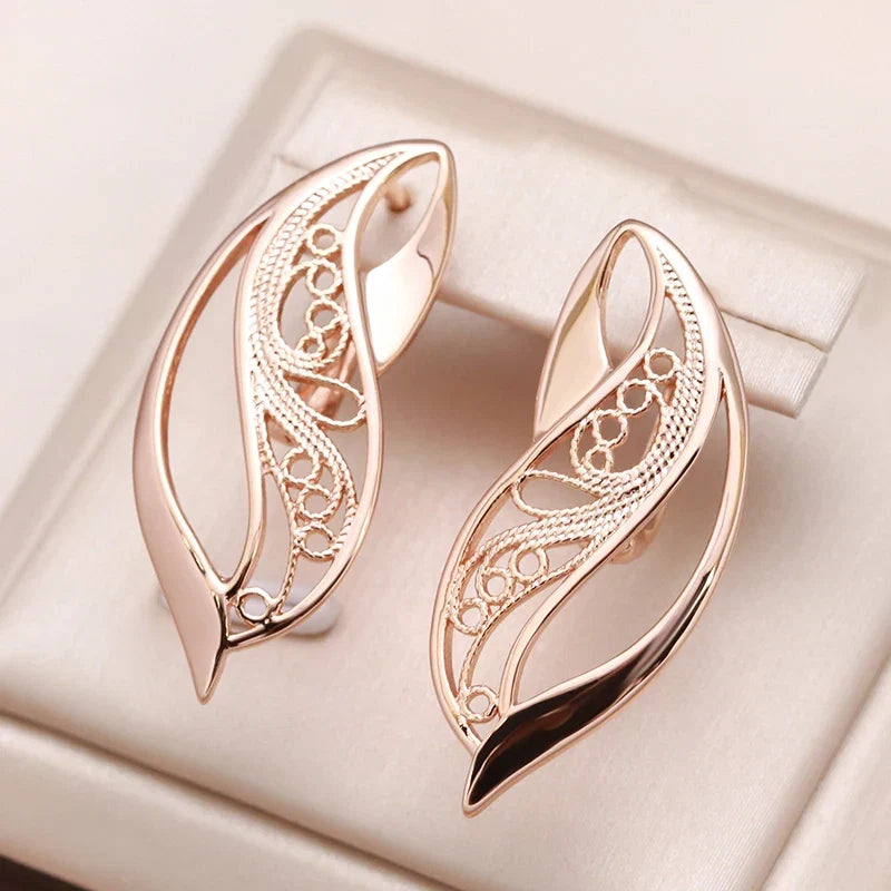 Boucles d&