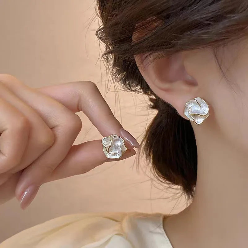 Boucles d&