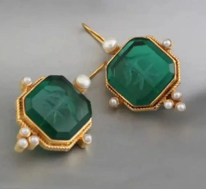 Boucles d&