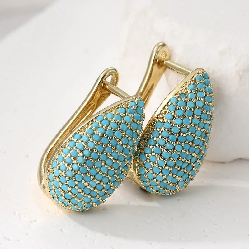 Boucles d&