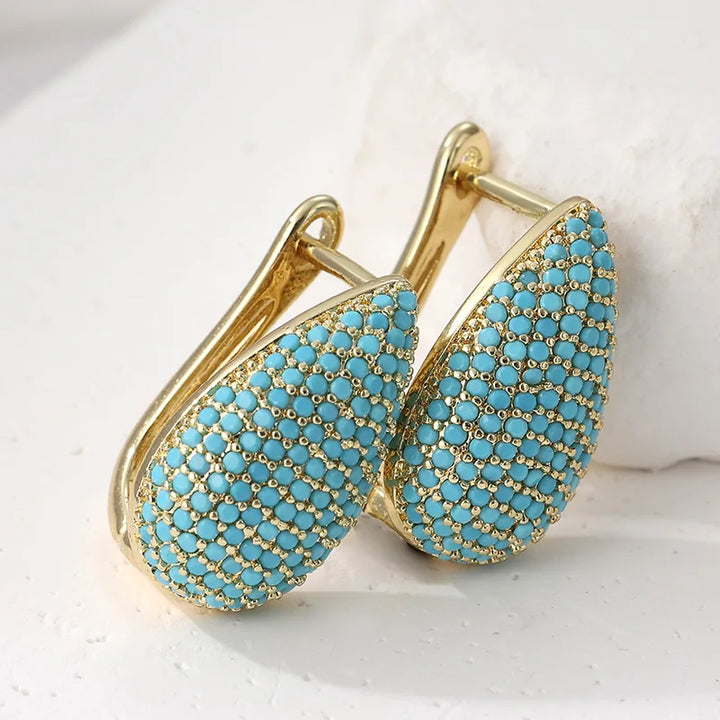 Boucles d&