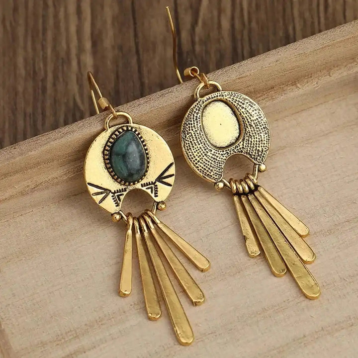 Boucles d&