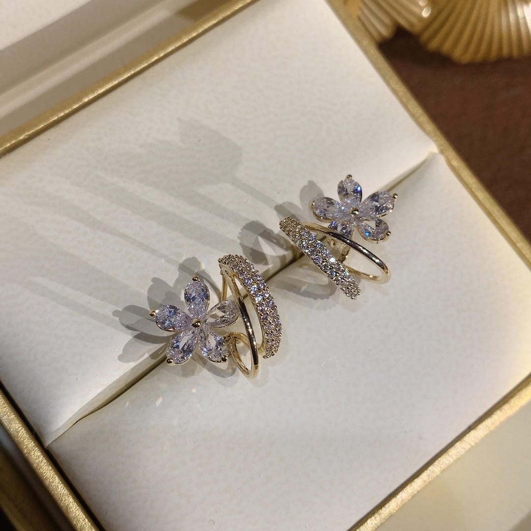 Boucles d&