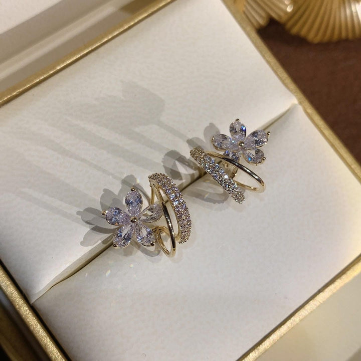 Boucles d&