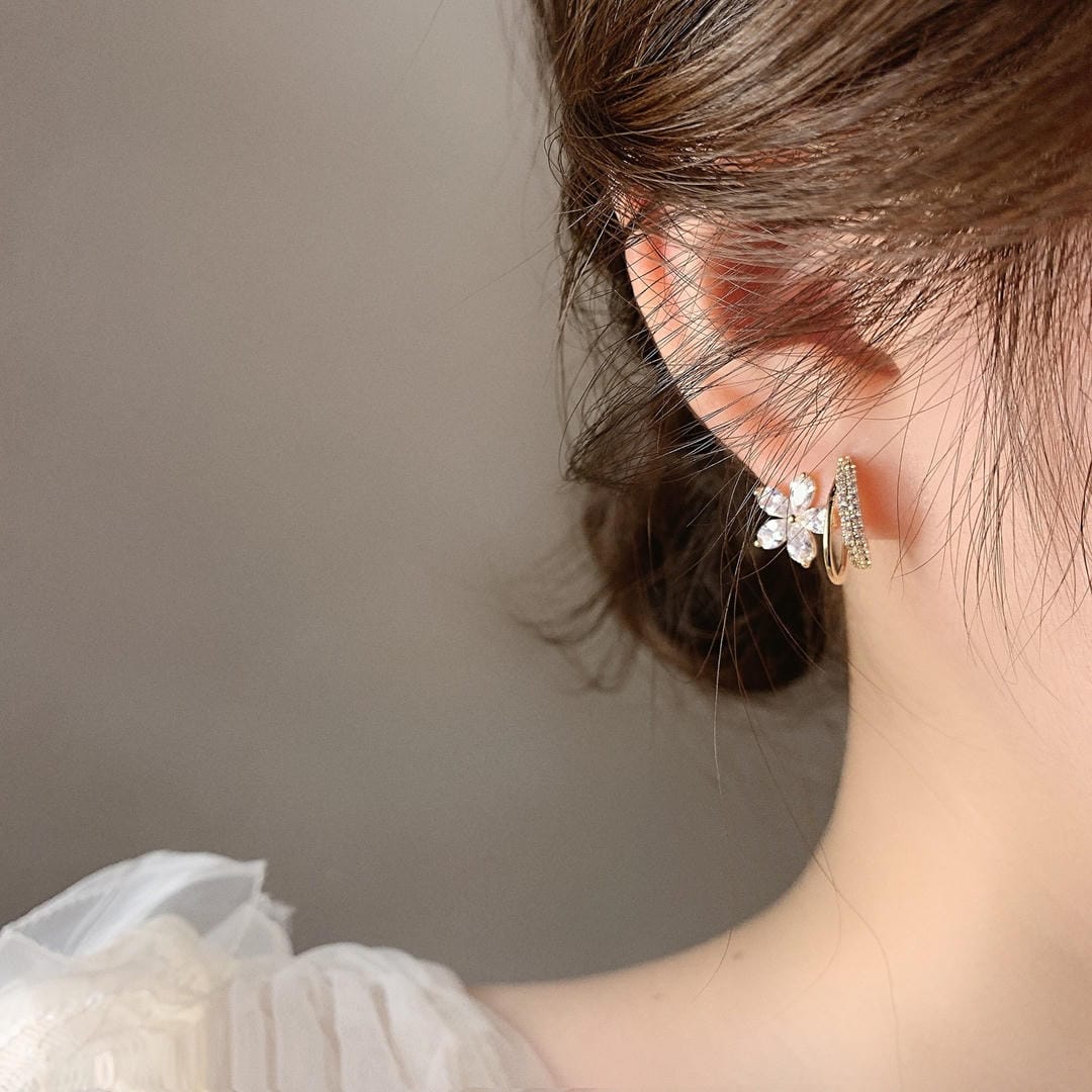 Boucles d&