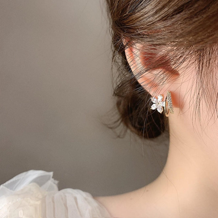 Boucles d&