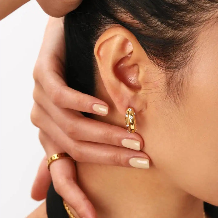 Boucles d&