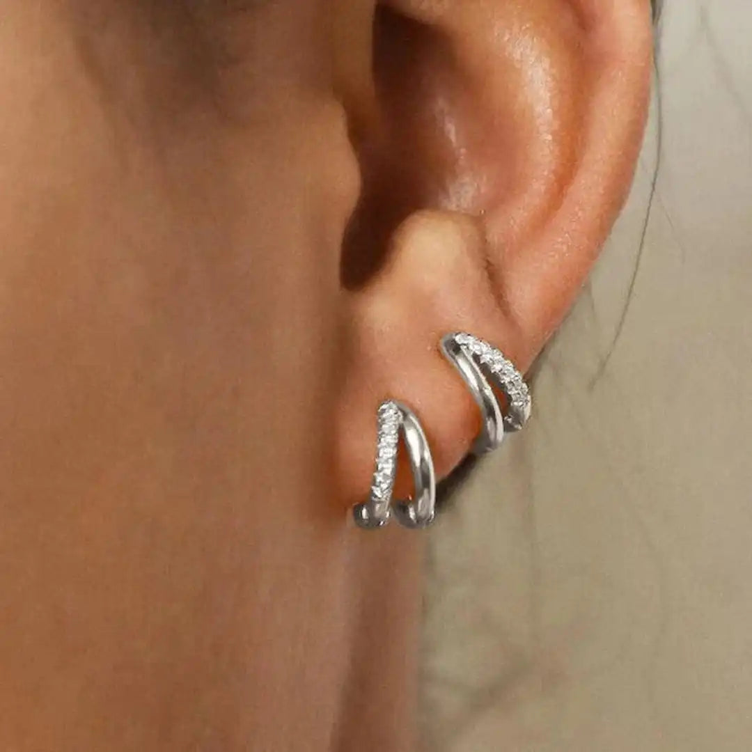 Boucles d&