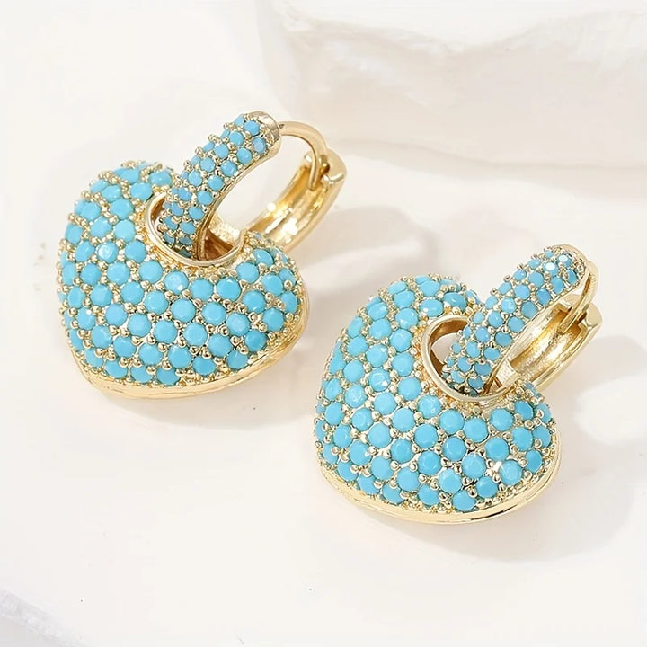 Boucles d&