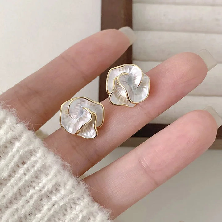 Boucles d&