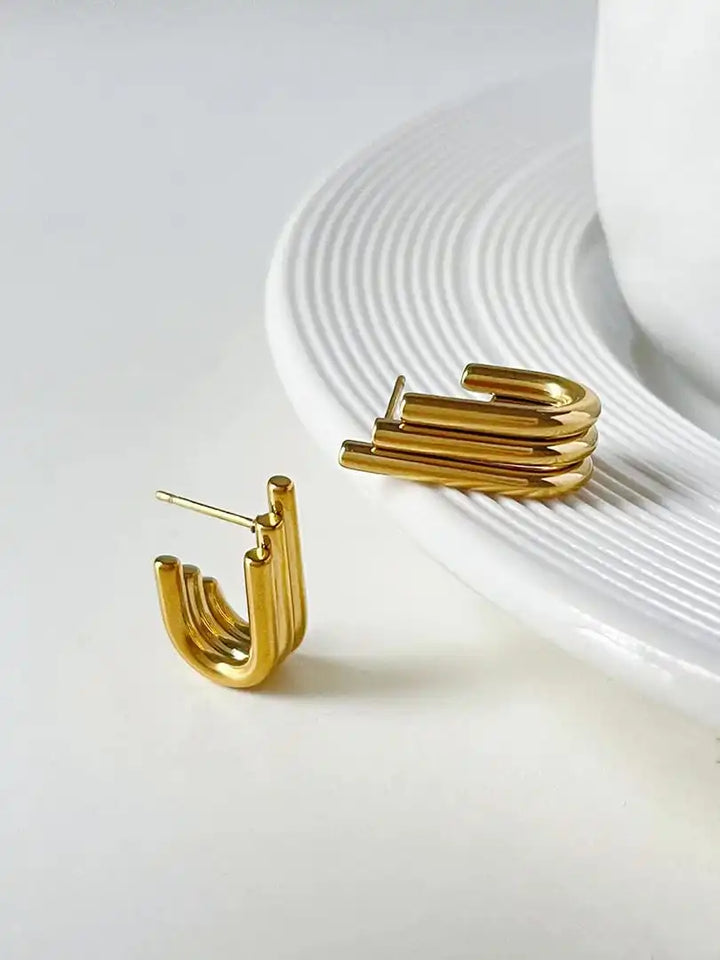 Boucles d&