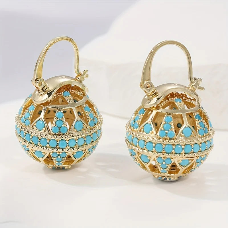 Boucles d&