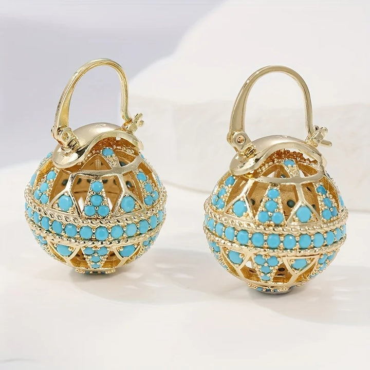 Boucles d&