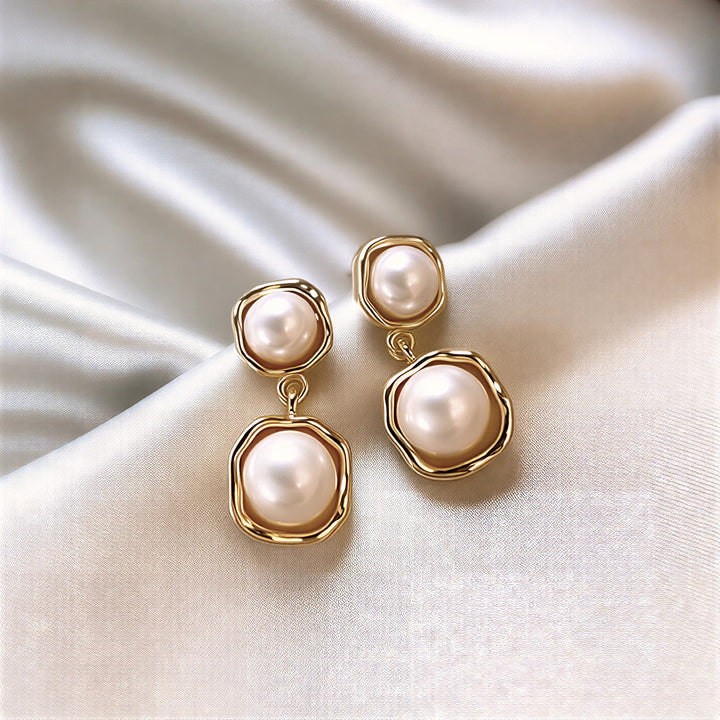 Boucles d&