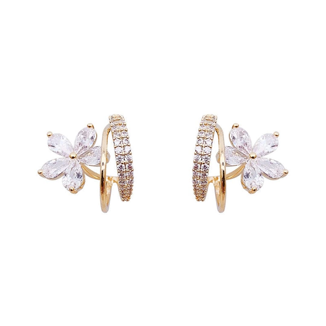Boucles d&