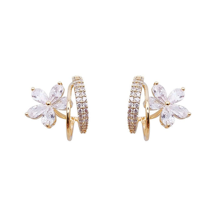 Boucles d&