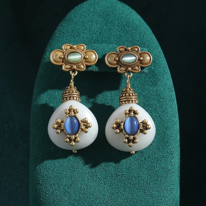 Boucles d&