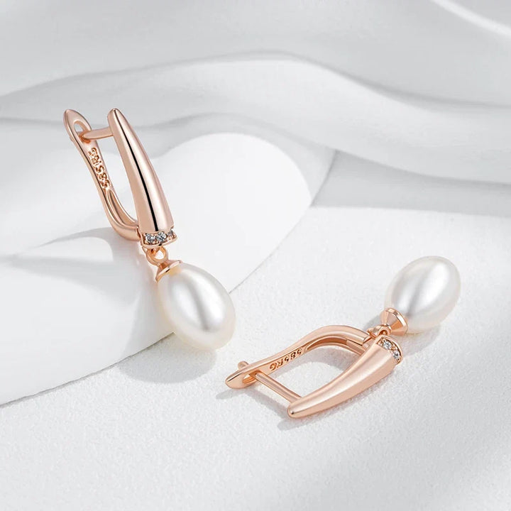Boucles d&