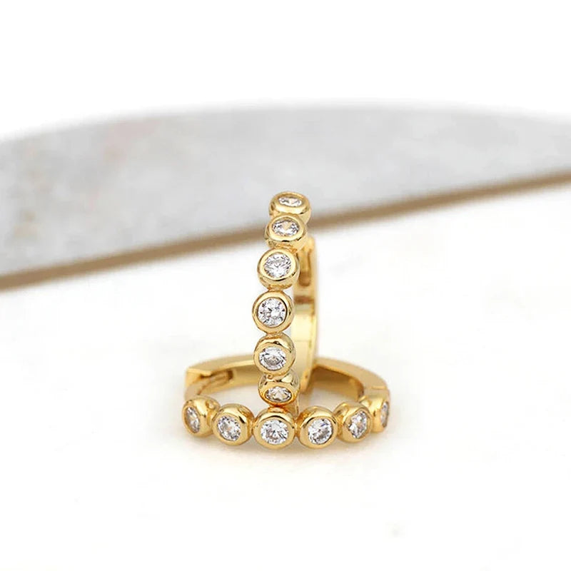 Boucles d&