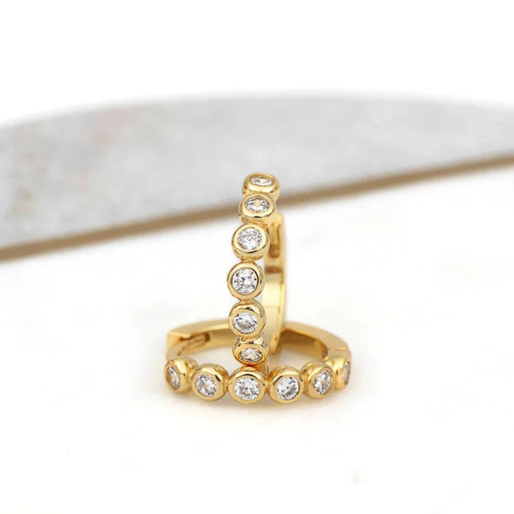 Boucles d&