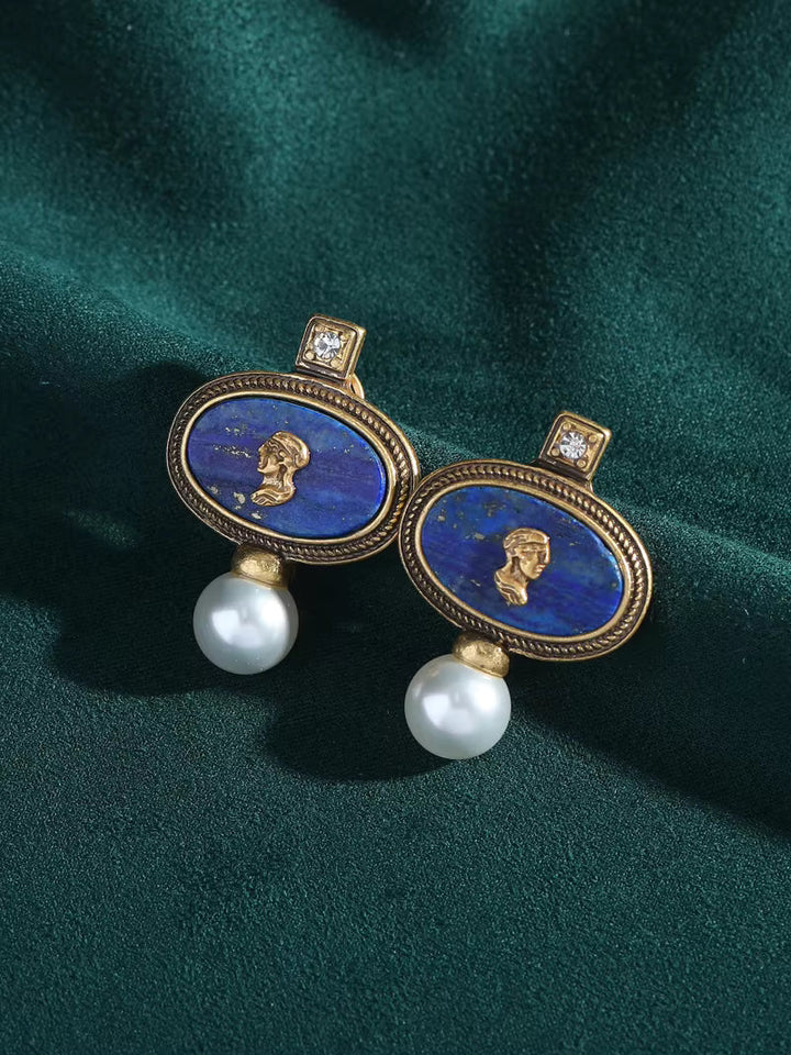 Collier et Boucles d&