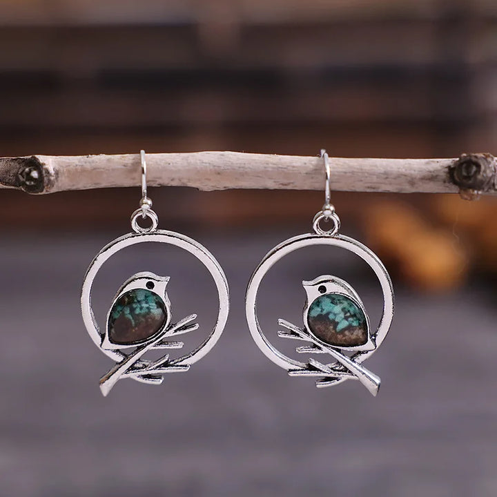 Boucles d&