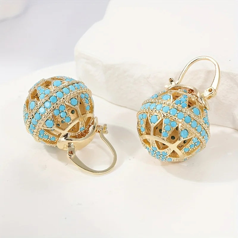 Boucles d&